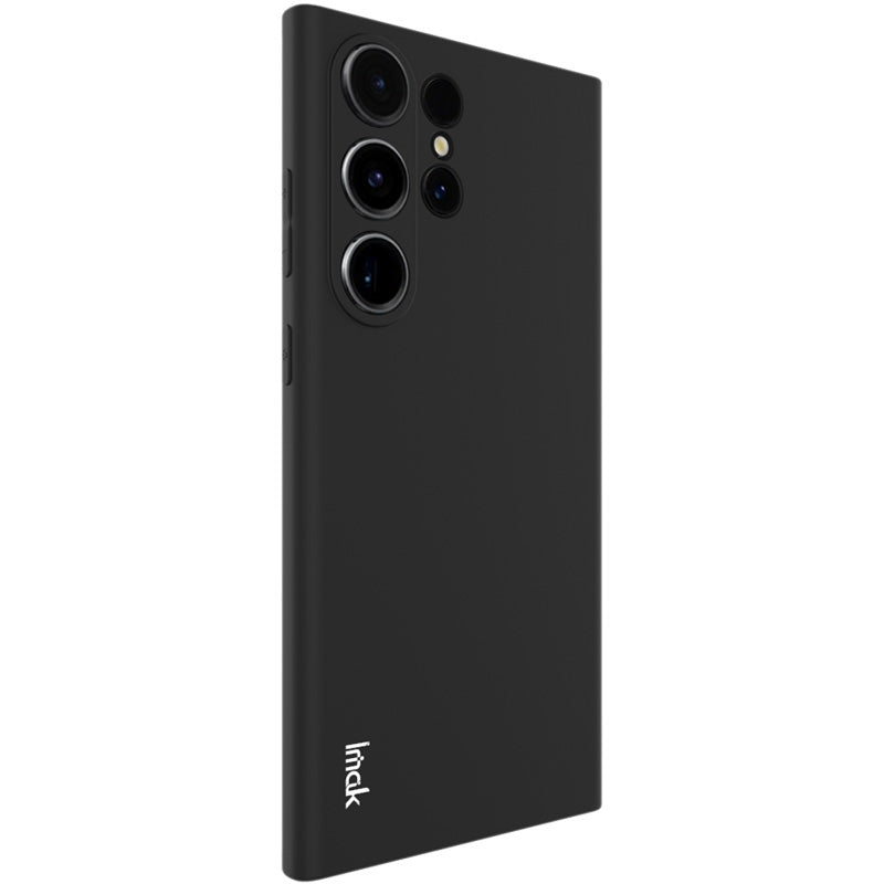 IMAK UC-3 Series pro Samsung Galaxy S23 Ultra pouzdro na mobilní telefon Tenký pružný matný TPU kryt telefonu IMAK UC-3 Series pro Samsung Galaxy S23 Ultra pouzdro na mobilní telefon Tenký pružný matný TPU kryt telefonu